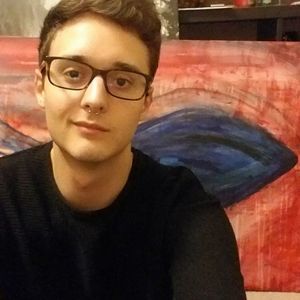 Meet your Posher, Connor